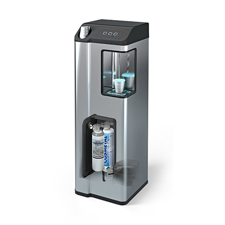 Refrigeratore d'acqua Acquality