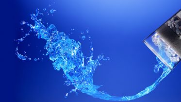 Osmosi inversa e il significato dell’osmosi e dell’acqua osmotica