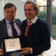 Premiazione Acqualife evento Lissone