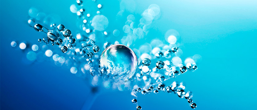 azoto ammoniacale nell'acqua