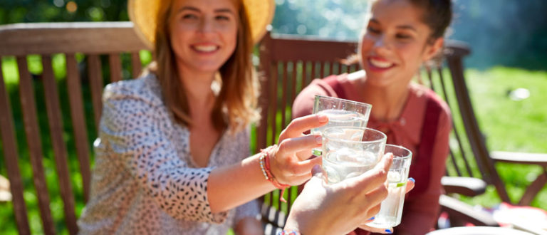 distributori d'acqua per un acqua sempre buona a casa