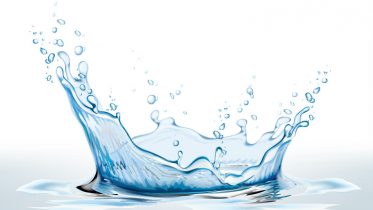 acqua pura benefici e caratteristiche