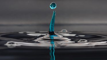 le caratteristiche dell'acqua