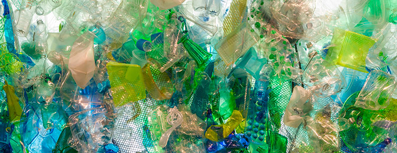 Le cause dell'inquinamento dell'isola di plastica nel Pacifico