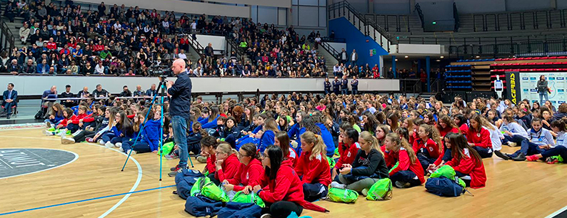 Chorus Volley Academy Bergamo