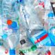 la raccolta differenziata della plastica