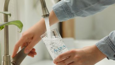 come avere acqua frizzante dal rubinetto di casa