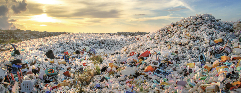 Liberi dalla plastica combatte lo sversamento di rifiuti nei mari