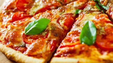 Impasti per la pizza, come realizzarne uno leggero all’acqua