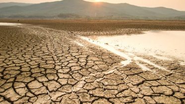 allarme siccità nel mondo a rischio il consumo dell'acqua