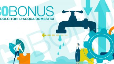 l'ecobonus per l'addolcitore domestico