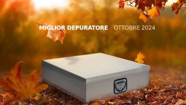 Miglior depuratore di ottobre 2024