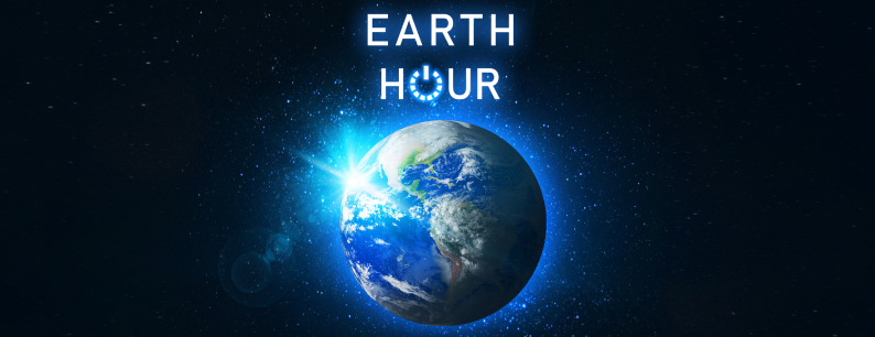 Earth hour