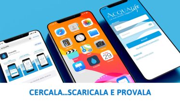 Scarica app acqualife