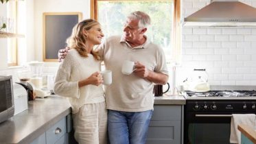 la crisi di mezza età, come superarla